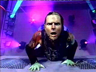 Jeff Hardy 12