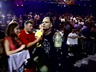 Jeff Hardy 15