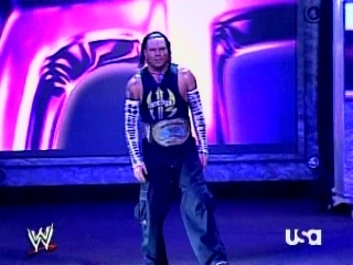 Jeff Hardy veut son 1r Match 056