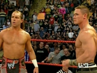 Cena vs Flair . 070