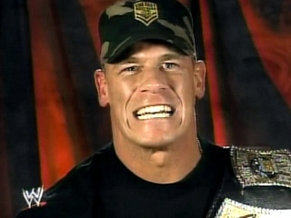 J.T.G vs John Cena vs Edge 097