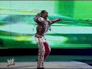 Les dbuts de Shawn Michaels. 011