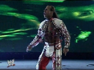 Shawn Michaels 012