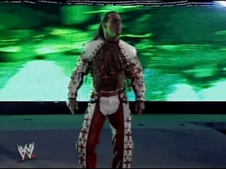 Les dbuts de Shawn Michaels. 013