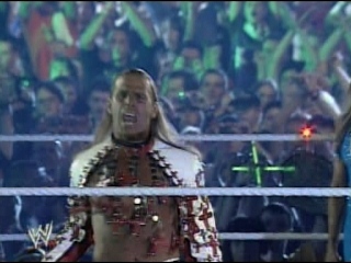 Les dbuts de Shawn Michaels. 031