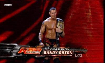 Randy veut son premier match 010