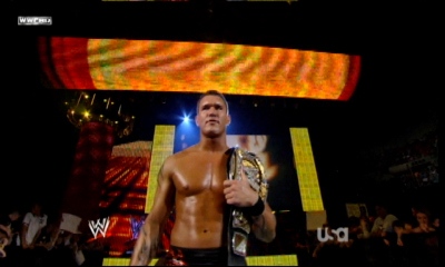 Randy a Unforgiven 018