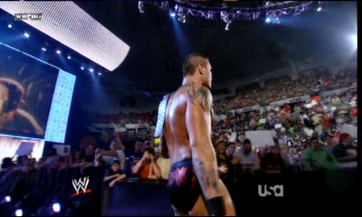 Randy a Unforgiven 022