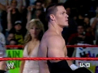 John Cena VS Mister Kennedy 031