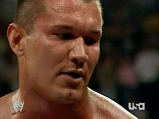 Randy Orton vs Kane / Ambulance match 451