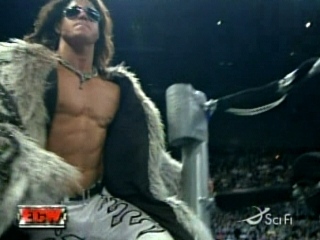 <<||John Morrison vs ???? for The ECW Title||>> 025