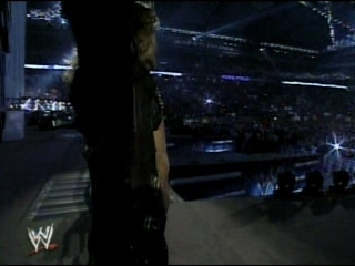 HHH want a match 166