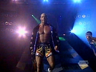 Return Of Kurt Angle 078