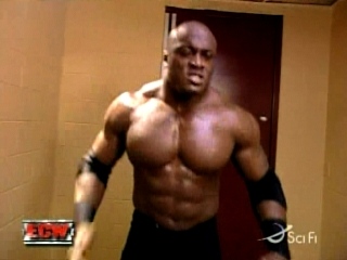 BOBBY LASHLEY 019