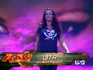 Lita extrem divas 005