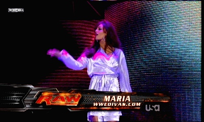 Maria Vs Trish 013