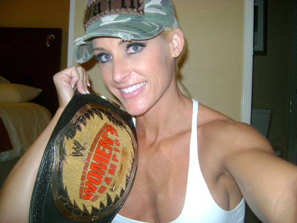 Michelle McCool Engaged? *Update w/ Picture* 145