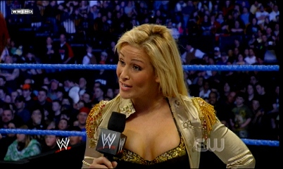 Natalya est de retour ................ 103