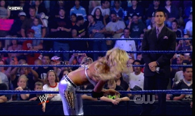 ~~ Michelle Mccool veut quelqu'un /!\ ~~ 030