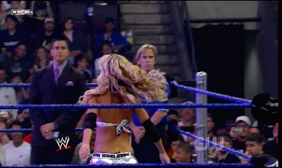 ~~ Michelle Mccool veut quelqu'un /!\ ~~ 042