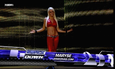 Maryse veut un match! 064