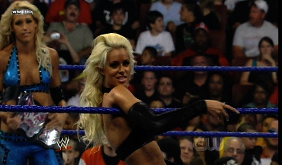 .::|Maryse want match|::. 087