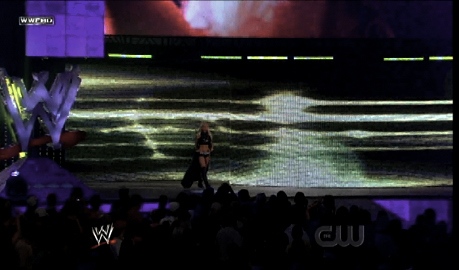 Maryse veut son 1er match 066