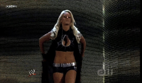 Maryse veut son 1er match 071