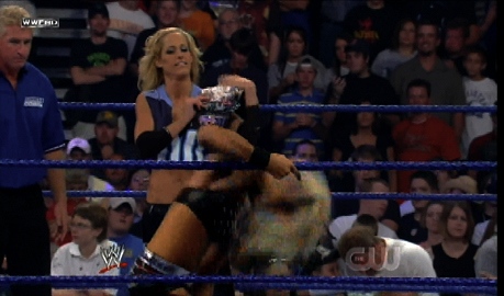 Maryse wants a title match 097