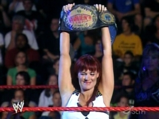 Ash' Veux Le Woman's Champion .. 026