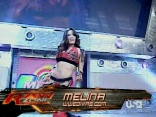 Xtrem Fiday : Melina VS Candice 010