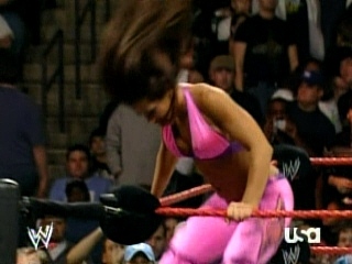 Mickie James 063