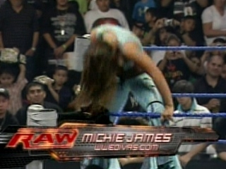 match entre lita et Mickie James 017