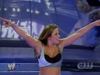 || Mickie's Match || [ Simu ou Speech] 263