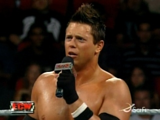 John Morrison vs The Miz / Back To Basics (03/11/07) 017