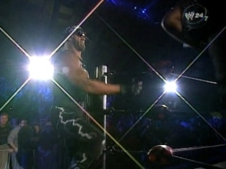 Jeff Hardy want a match 028