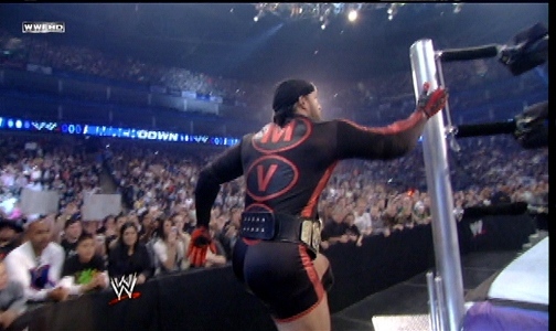 MVP Intercontinental champion 080