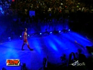 Steve Austin vs Edge vs Chris Benoit 003