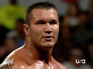 Randy Orton vs Kane / Ambulance match 111