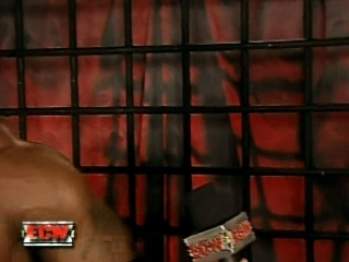 Christy Hemme VS Bobby Lashley 93