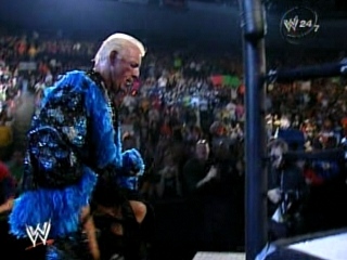 Umaga defis Ric Flair 008