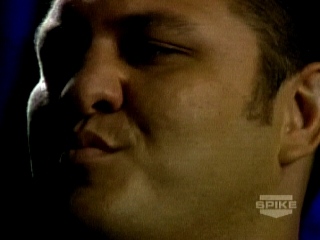 Double Trouble 3 :: Samoa Joe Versus Trish Stratus 23