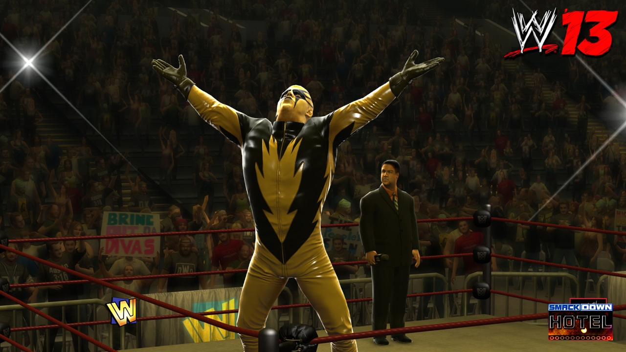 [Divers] WWE'13, roster et info - Page 2 003