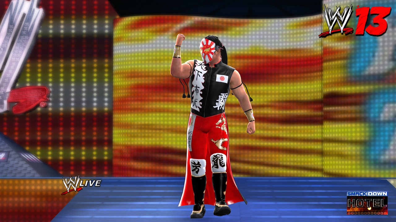 [Divers] WWE'13, roster et info - Page 2 027