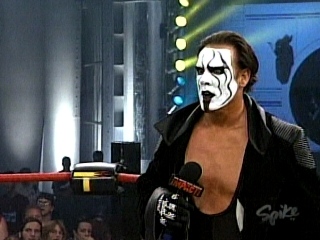 Sting vs Edge 034