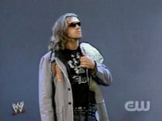 Edge veut un advairesaire pour la WWE 003