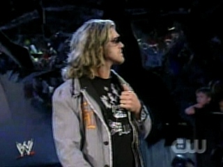 Edge veut un advairesaire pour la WWE 011