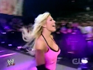 Ashley Massaro pour Women's title 033