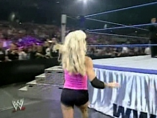 Ashley Massaro pour Women's title 034