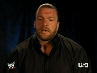 interview Triple H ( taker lie bien ! ) 21